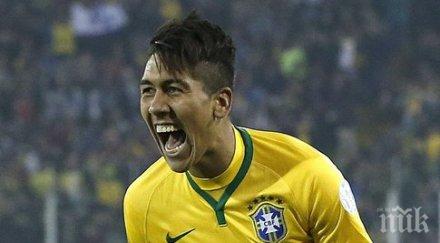 ливърпул преследва звезди копа америка