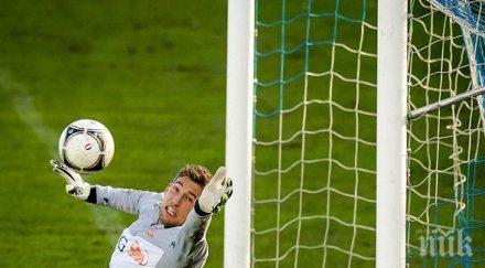 саутхемптън подсили стекеленбург