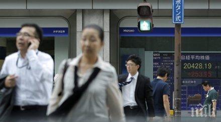 азиатските икономики доминират сред големите 2050