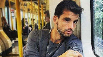 гришо луда стойка метрото прави спайдърмен снимки