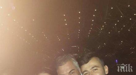 софи маринова разпусна кралица култовия клуб