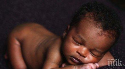 грозният всички стана баща осмо дете снимка