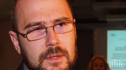 зам министър янкулов излезем средновековието