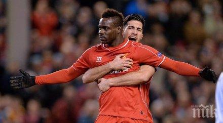 балотели озове бешикташ