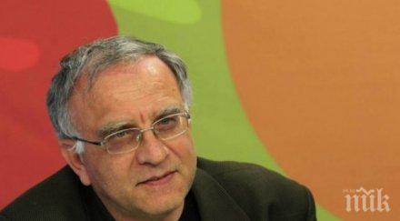 цветозар томов някъде изборен туризъм виновен кметът