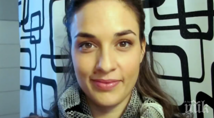 момиче снима всеки ден сватбата видите разтърси видео