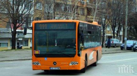 софия тегли млн заем транспорт