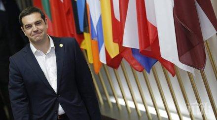 атина правителството кредиторите близо постигане договор