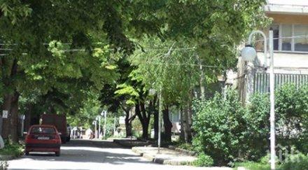 ново улично осветление 000 лева изгражда добрич