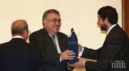 близнашки идеята съдебна реформа нищо общо одобрената стратегия