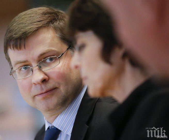 Преговорите между Атина и кредиторите могат да продължат и през нощта