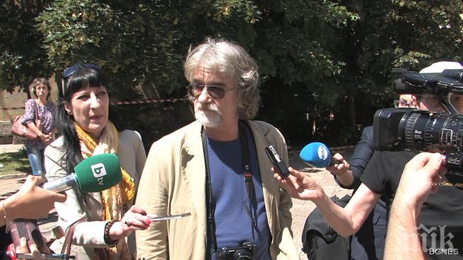 Липсвала строителна документация за гимназията в Казанлък