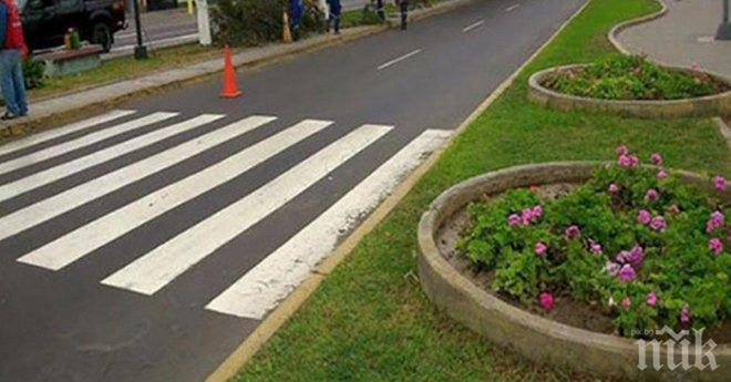 Уникални шедьоври на строителството, които не се поддават на логично обяснение