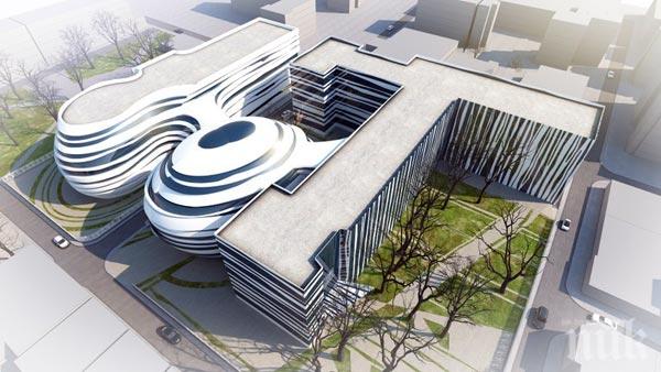 Откриват филиал на Варненския медицински университет във Велико Търново