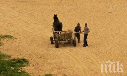 Швейцария ни дава 8 млн. франка за интеграция на ромите