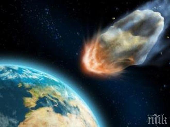 Удължават мисията на сондата Розета , осигурила кацането на робота върху кометата Чури