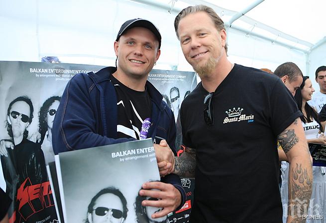 Слушането на хеви метъл е полезно за здравето