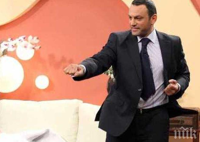 Само в ПИК и Ретро! Юксел бияч №1 в Би Ти Ви