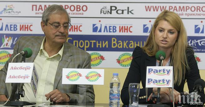 Най-добрите български ездачи ще участват в Световната купа в Божурище