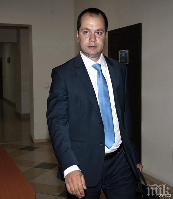 Калин Каменов изпрати българчета за участие в Световните Игри на победителите