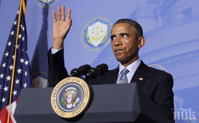 Пат Бюканън: Предстои ли сблъсък Русия-САЩ?