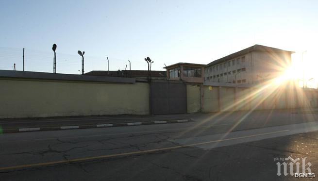 МП отпуска 3,5 млн. лева на затворите