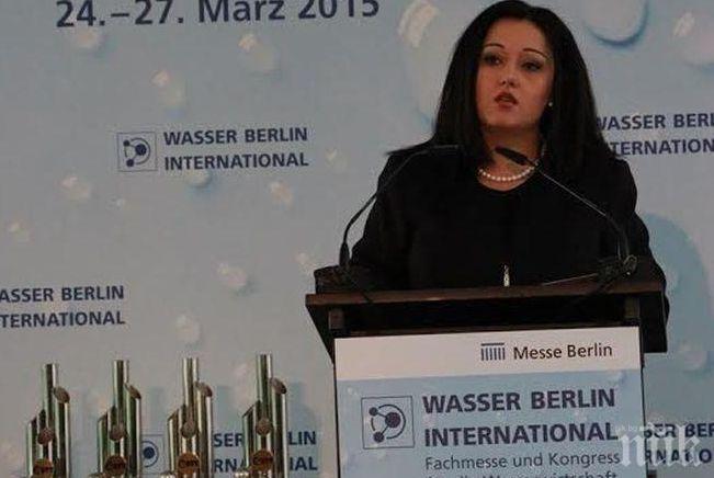 Павлова: Вече са избрани изпълнители за премахване на първите незаконни сгради в Гърмен 