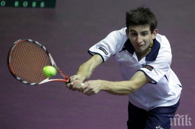 Лазов, Грозданов и Михов с победи в Благоевград