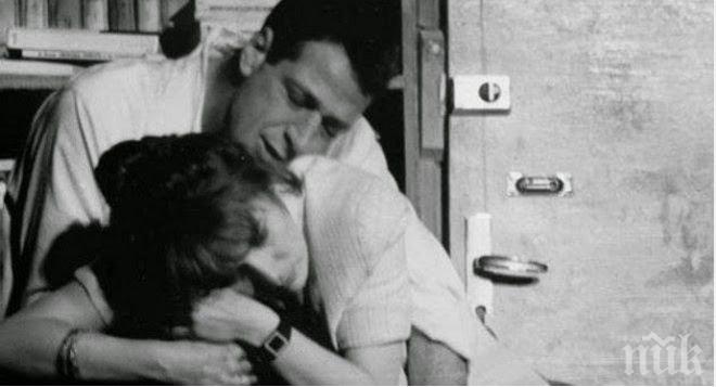 Ексклузивно! Вижте 5 от най-одумваните любовни двойки на соца (снимки)