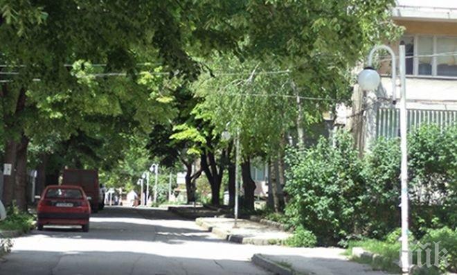 Ново улично осветление за 70 000 лева ще се изгражда в Добрич