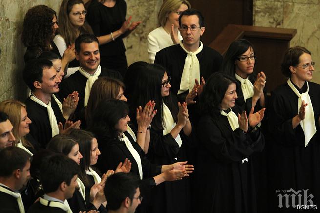 Мрежа от прокурори ще бори екопрестъпленията