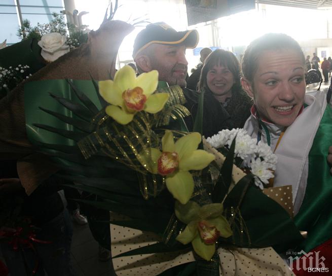 Станимира Петрова: Всичко може да се случи там, където има съдии