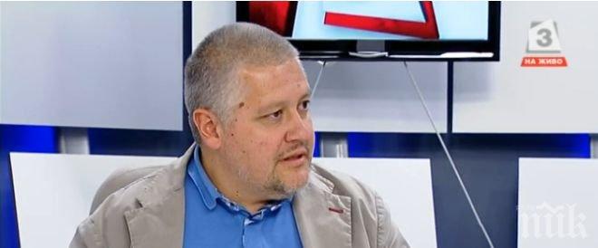Собственикът на ПИК Недялко Недялков: Под дулото на танковете Западът насажда своя гей морал Собственикът на ПИК Недялко Недялков: Под дулото на танковете Западът насажда своя гей морал
