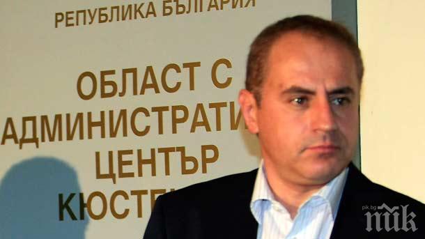 Петър Паунов: Трябва да има административна и наказателна отговорност за злоупотребите с адресни регистрации