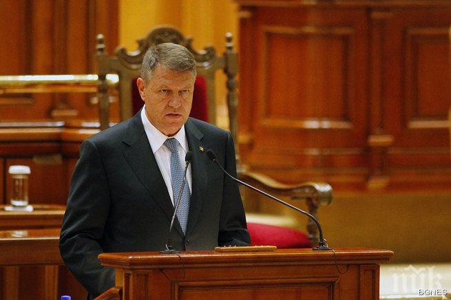 Румъния одобри изграждането на центрове на НАТО в Букурещ