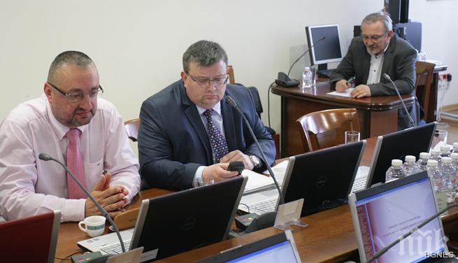 ВСС избира председател на Градския съд