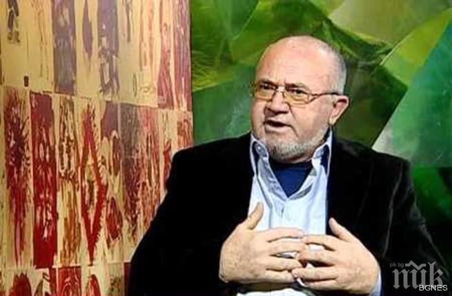 Емил Елмазов: Билкарството е лек и за душата, затова го възраждаме 