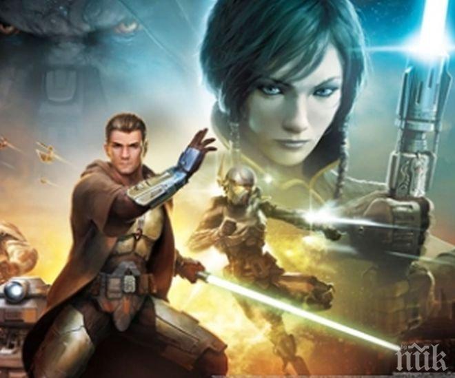 Децата масово смятат, че компютърните игри са физически упражнения