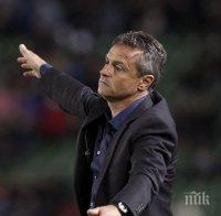 Фран Ескриба оглави Хетафе