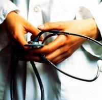 Пациентка почина на зъболекарски стол