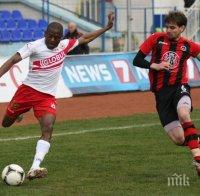 Бранеков отказва на 