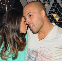 Старата песен на нов глас! Алисия се върна при Ники Михайлов: Щастлива съм!