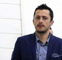 Христо Янев е фаворит за треньор на ЦСКА