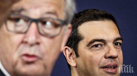 срещата върха гърция остане еврозоната