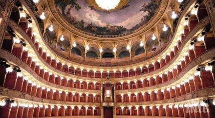 малайзийски бизнесмен подари млн операта рим