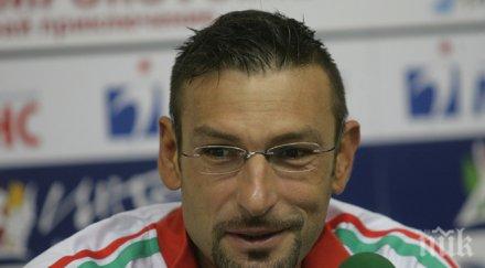 валентин петков доволен представянето баку