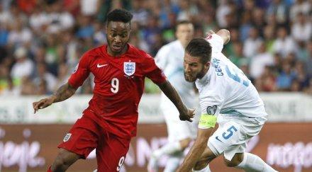 сити правят последен опит стърлинг