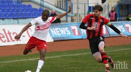 бранеков отказва левски