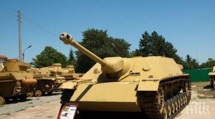 двата американски танка учението кабиле остават края месеца