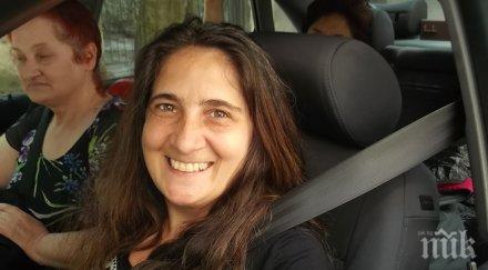 камелия чернева боря всички болни муковисцидоза